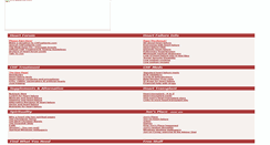 Desktop Screenshot of chfpatients.com