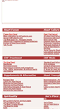 Mobile Screenshot of chfpatients.com